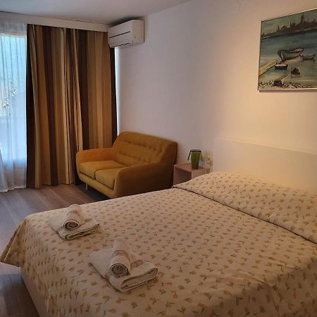 Apartment Sincic Novigrad  Luaran gambar