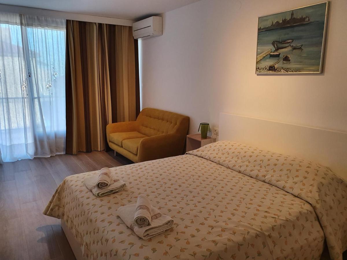 Apartment Sincic Novigrad  Luaran gambar
