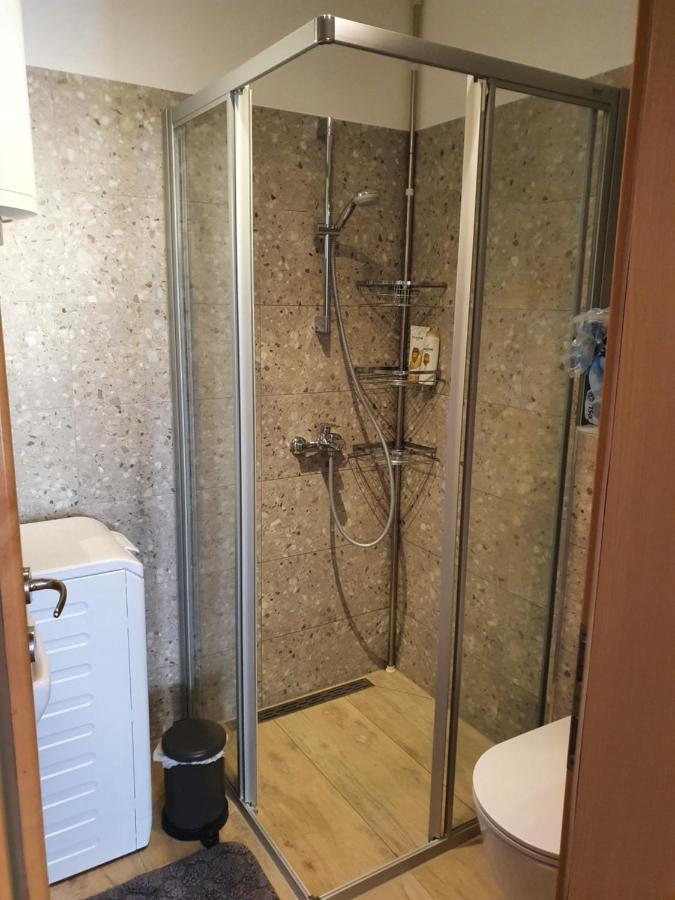 Apartment Sincic Novigrad  Luaran gambar