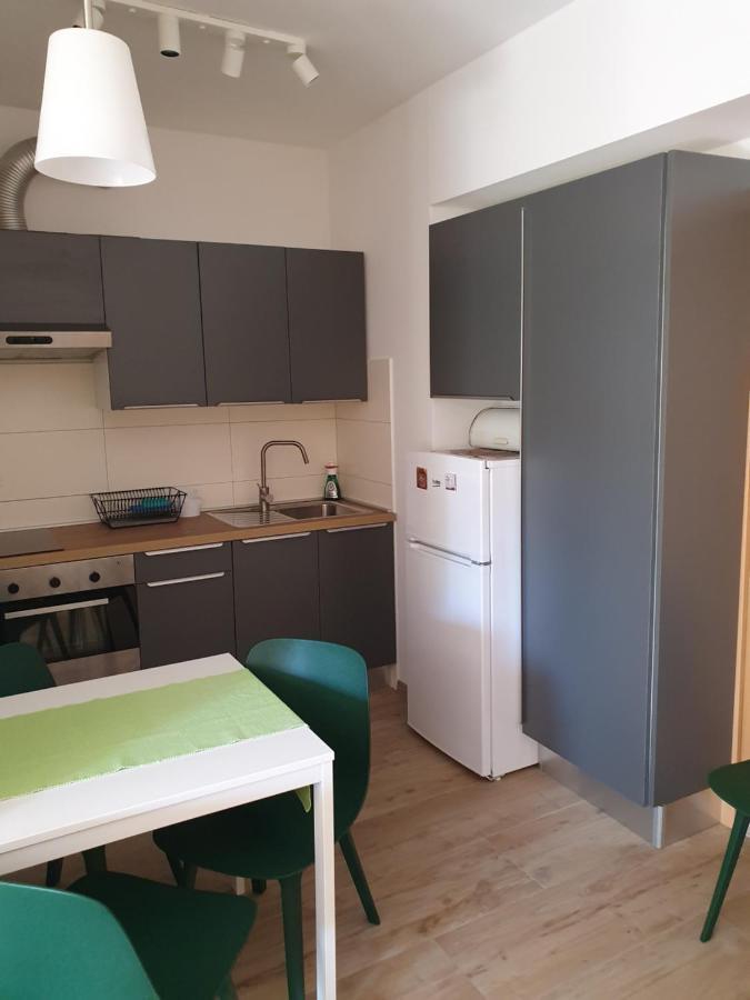 Apartment Sincic Novigrad  Luaran gambar