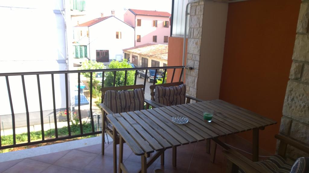 Apartment Sincic Novigrad  Bilik gambar
