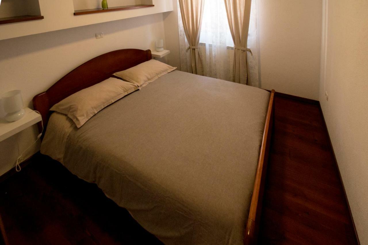 Apartment Sincic Novigrad  Luaran gambar