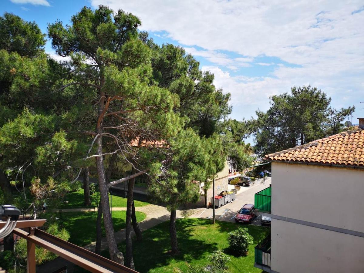 Apartment Sincic Novigrad  Luaran gambar