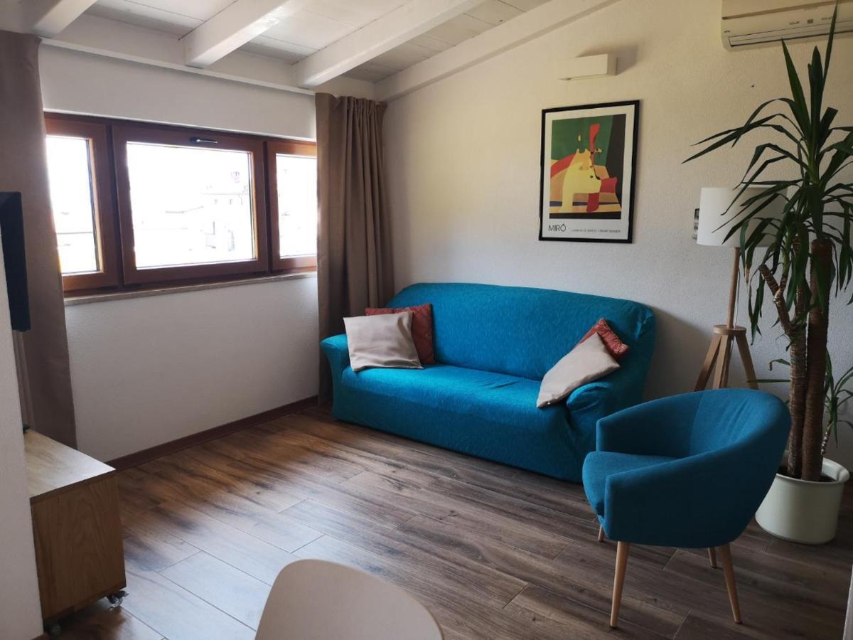 Apartment Sincic Novigrad  Luaran gambar